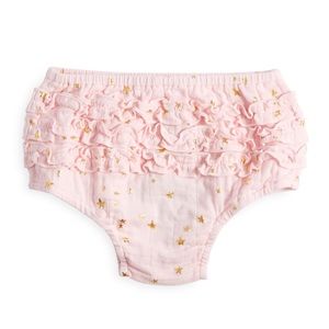 Aden + Anais Ruffle Bloomer - Primrose Starburst
